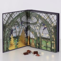 【JEAN-PAUL HEVIN】カランドリエ ドゥ ラヴァン