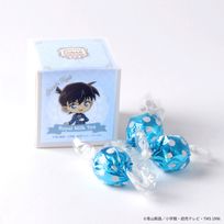 「名探偵コナン」ラール・デュ・カカオ ロイヤルミルクティー味（工藤新一）