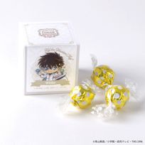 「名探偵コナン」ラール・デュ・カカオ ホワイトチョコレート味（怪盗キッド）