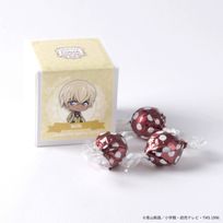 「名探偵コナン」ラール・デュ・カカオ ミルクチョコレート味（安室透）