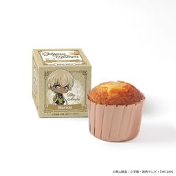 「名探偵コナン」ガトー・オ・マロン（安室透）