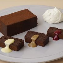 【店舗受取】テリーヌショコラ 