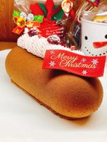 Cœur de Framboise（クール・ド・フランボワーズ）クリスマス2025