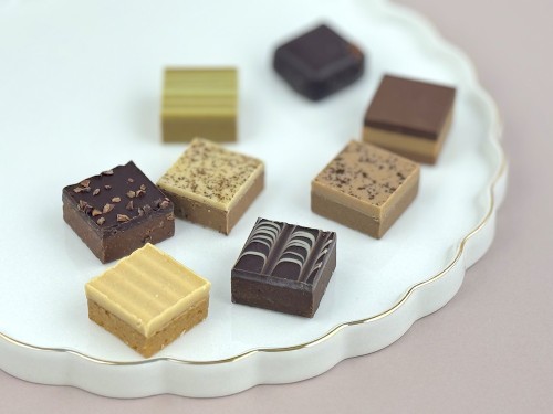 プラリネ 8｜バレンタイン 2026