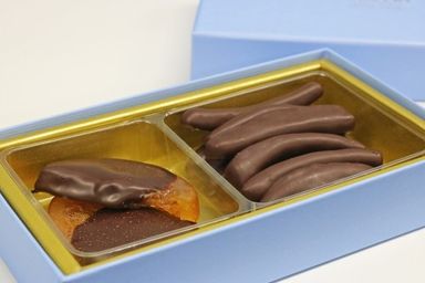 スコルツェッテ｜バレンタイン 2026