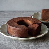 チョコバウムクーヘン お歳暮2025