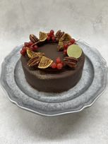 クリスマス限定 クロンヌ・ドゥ・ノエル