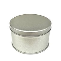 MG丸缶 96φ×H60mm(サテン) 20個入 ZAP036-20