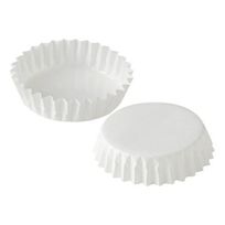 ペットカップ 丸型 9.0cm×高さ3.0cm(白) 300枚入 PTC09030W-300