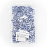 シリカゲル 2g 乾燥剤 1000枚入 YBB002-1000