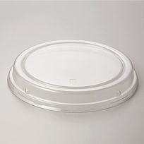 シフォンカップ15cm用フタ16.8cm200枚入 【●】 FCC-200