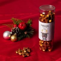 【ワッフル・ケーキの店R.L（エール・エル）】コロコロワッフル ロング ミルク