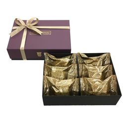 【CACAO SAMPAKA】マダレナ ピスタチオ プチガトー6個入