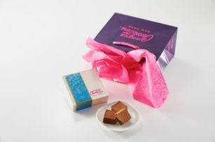 シャンパントラッフル４ｐ