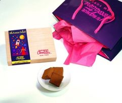 5th Avenuセレクト（フリーズドライラズベリー、フリーズドライイチジク、フリーズドライマンゴー）