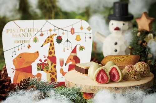 クリスマス ギフト