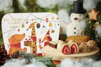 クリスマス ギフト