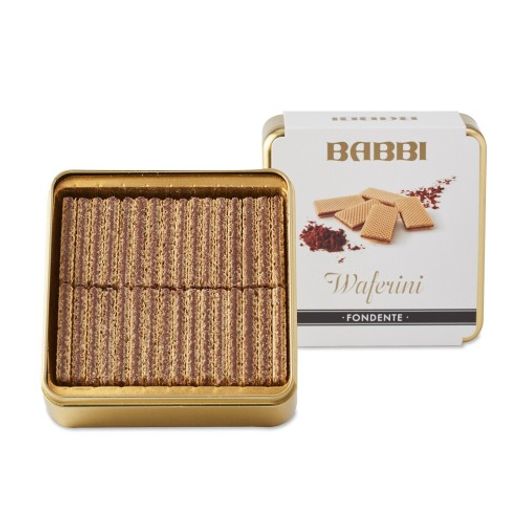 ワッフェリーニ チョコレート
