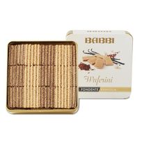 ワッフェリーニ   190g/チョコレート&バニラ