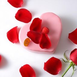 クール ミロワール イスパハン クリスマス2025