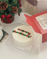 メリーポップ[クリスマスケーキ]