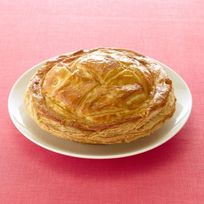 アップルパイ中ホール