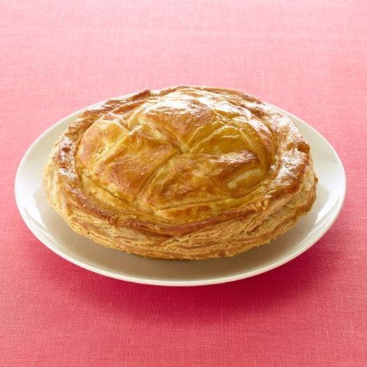 アップルパイ中ホール