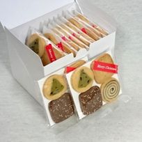 クリスマスクッキー ノエル【簡易箱】 クリスマス2025