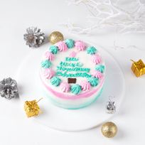 Christmas tree cake クリスマス2025