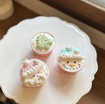 クリスマスカップ2025