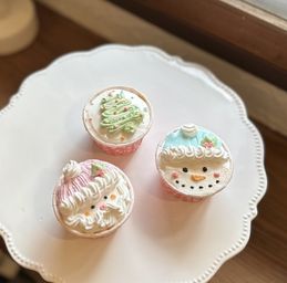 クリスマスカップ2025