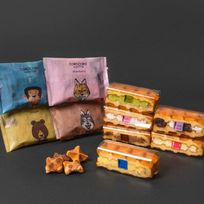 【送料無料】創業祭セット ＜SSサイズ＞  創業34年記念！お得なセット