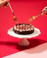 甘酒ブラウニーホール オリジナル