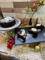 ガトーショコラ