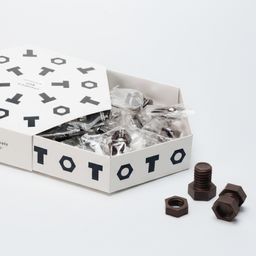 ネジチョコ 15個入