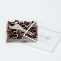 ネジチョコ＆モンキーレンチチョコセット