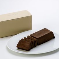 ショコラテリーヌ