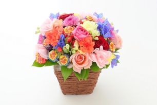 【店頭受取】元祖！ちゅっぱちゃっぷすアレンジメント・スタンダード 20本 推し活、推し事に人気「」 