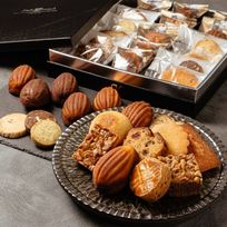 焼菓子詰合せ（18個入）