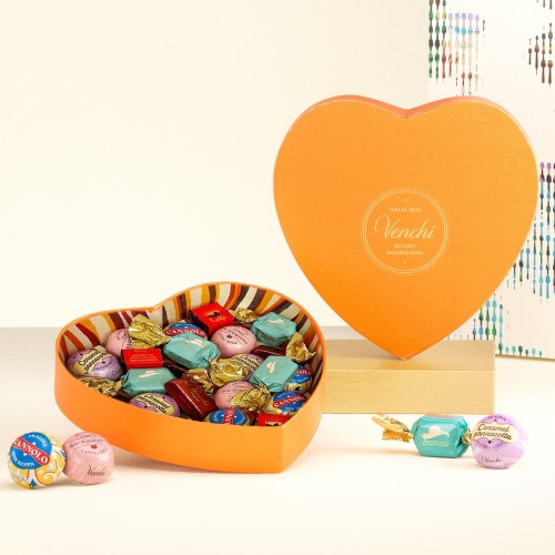 ムリーニ ハートギフトボックス