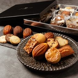 焼菓子詰合せ（14個入）