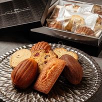 焼菓子詰合せ（7個入）