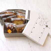 シェフコート（8個入）