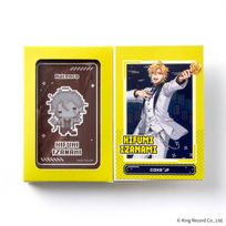 【ヒプノシスマイク-Division Rap Battle-】カード付き 伊弉冉一二三 デザインチョコレート