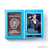 【ヒプノシスマイク-Division Rap Battle-】カード付き 躑躅森盧笙 デザインチョコレート