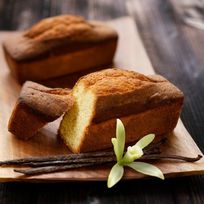 ガトーヴァニーユ