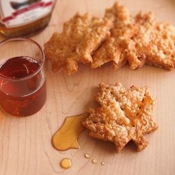 メープルリーフパイ（5枚入）