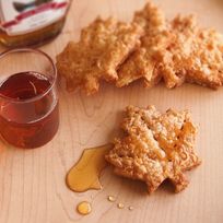 メープルリーフパイ（10枚入）