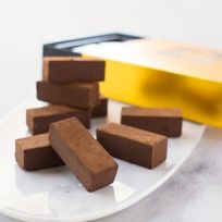 ショコラ バタースコッチ - バレンタイン2026