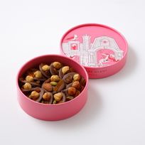 マンディヤン ショコラ オ レ バレンタイン2026